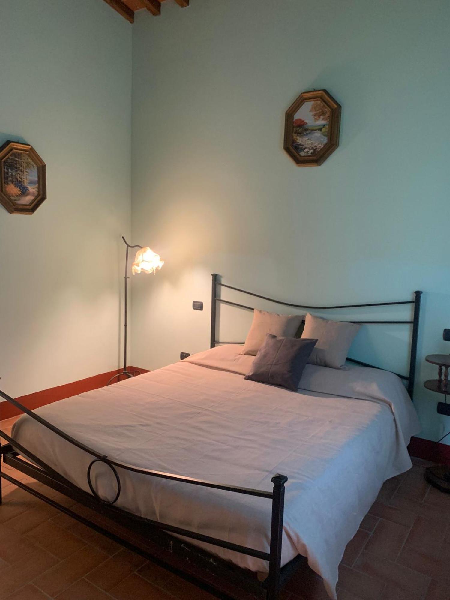 Guest House Torre Guelfa, Vinsantaia فيليني فالدارنو المظهر الخارجي الصورة