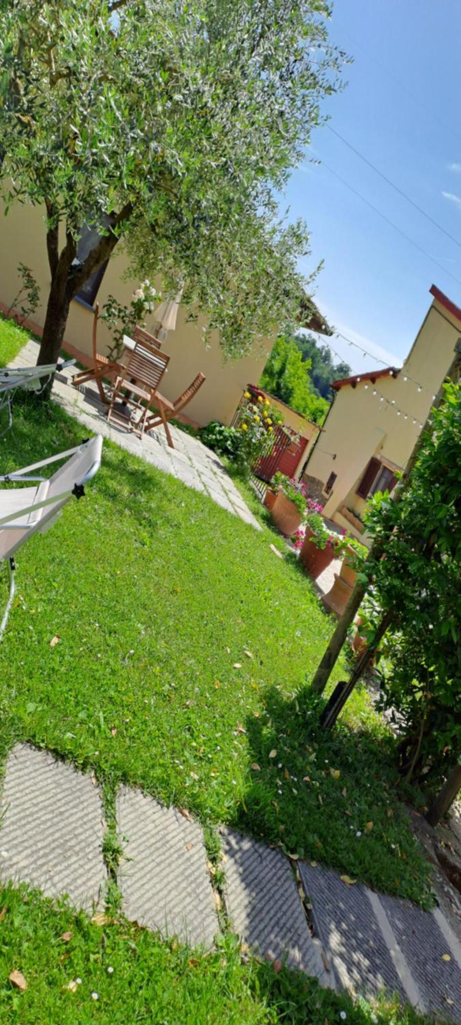 Guest House Torre Guelfa, Vinsantaia فيليني فالدارنو المظهر الخارجي الصورة